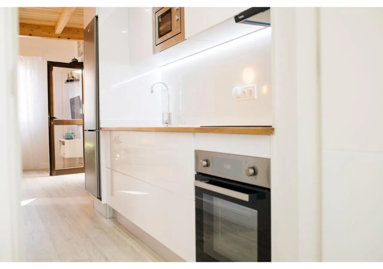 Design Boutique Apartment Corralejo