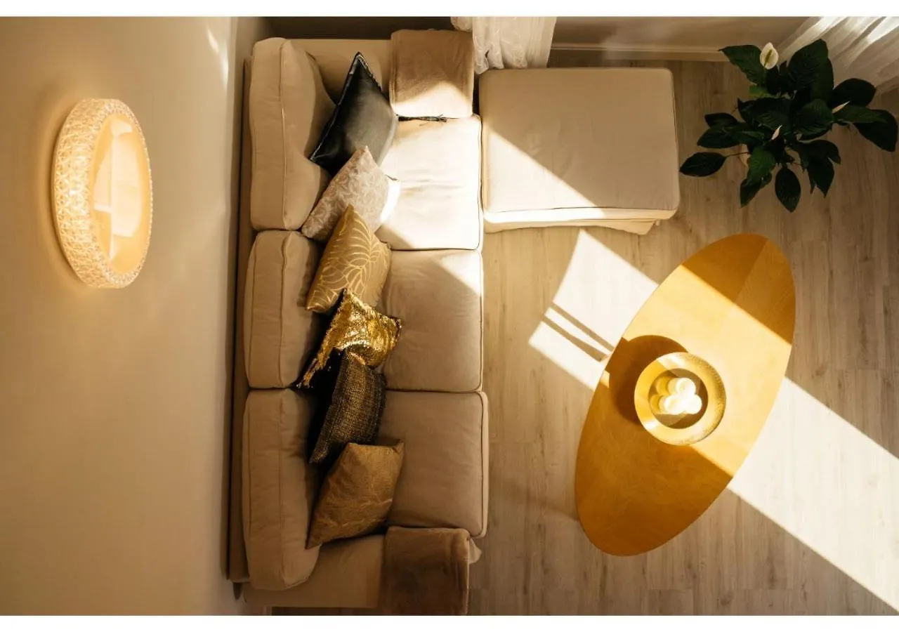 Design Boutique Apartment Corralejo Spain