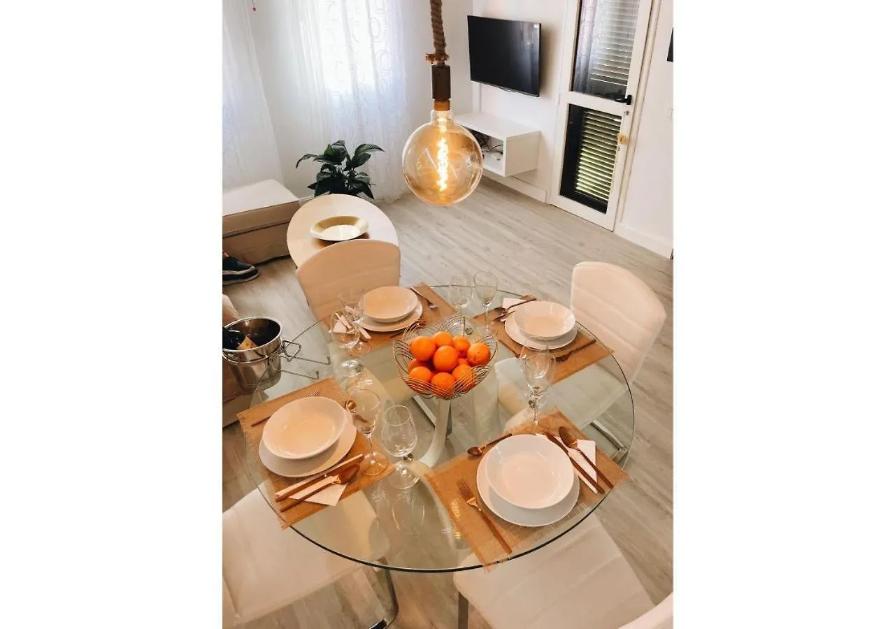 Design Boutique Apartment Corralejo