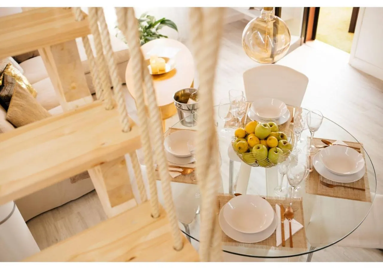 Design Boutique Apartment Corralejo Spain
