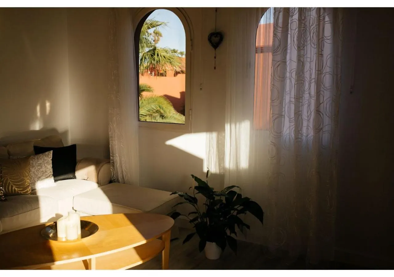 Design Boutique Apartment Corralejo