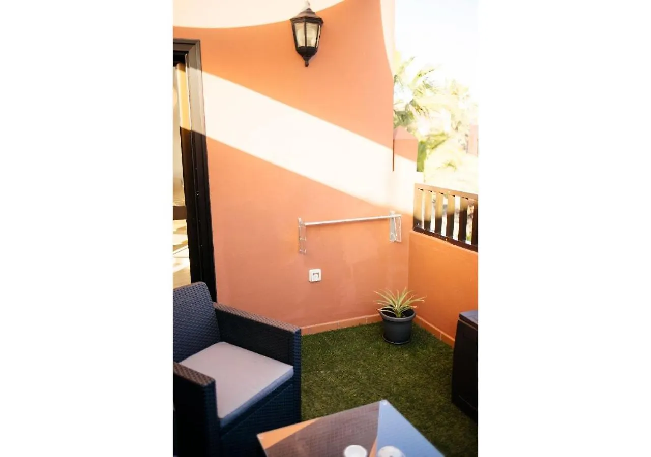 Design Boutique Apartment Corralejo 0*,  Spain