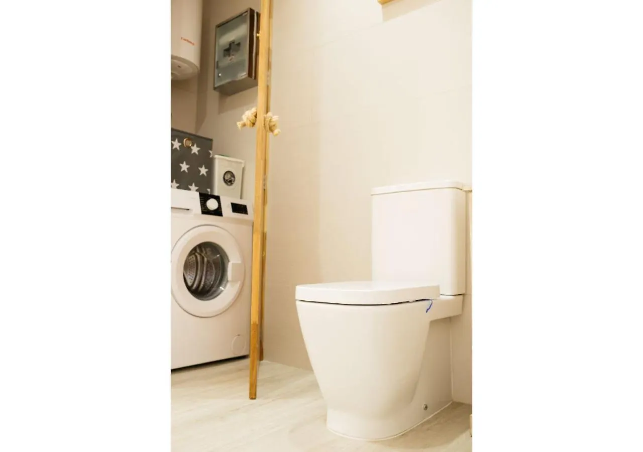 Design Boutique Apartment Corralejo