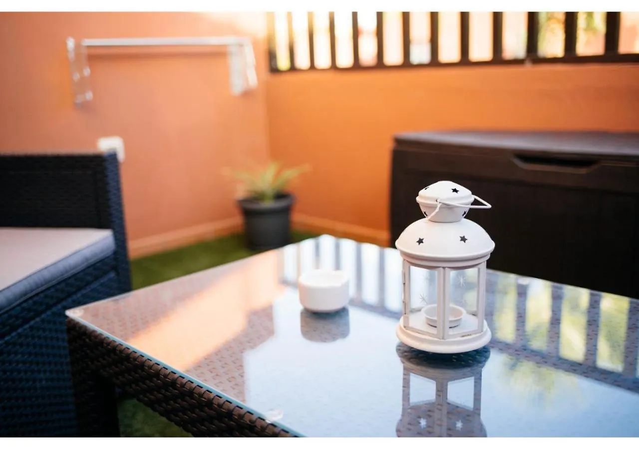 Design Boutique Apartment Corralejo