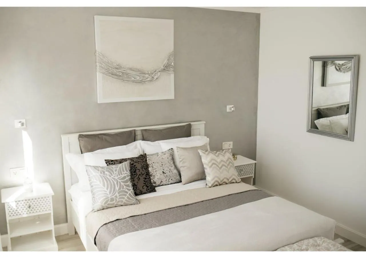 Design Boutique Apartment Corralejo