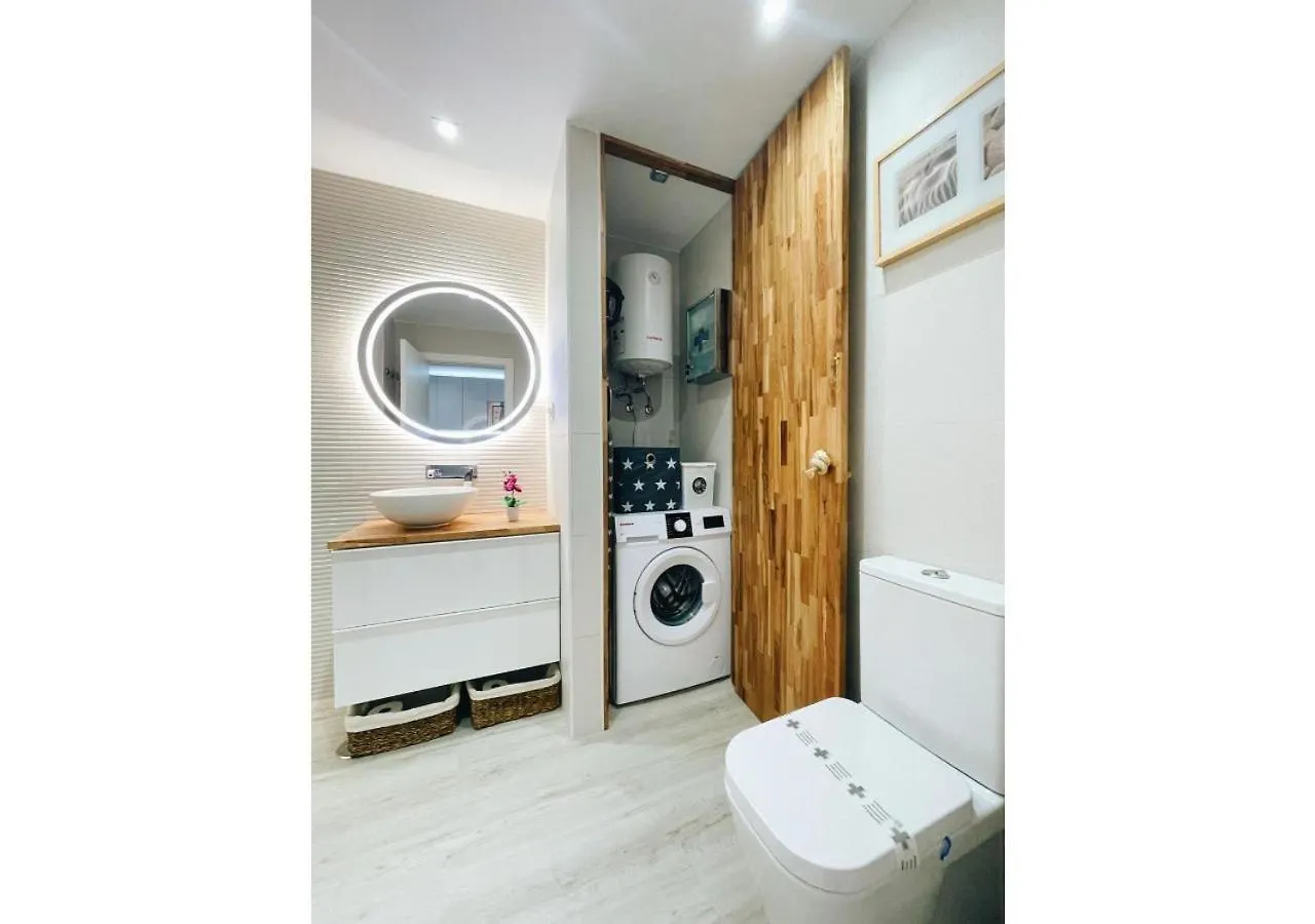 Design Boutique Apartment Corralejo