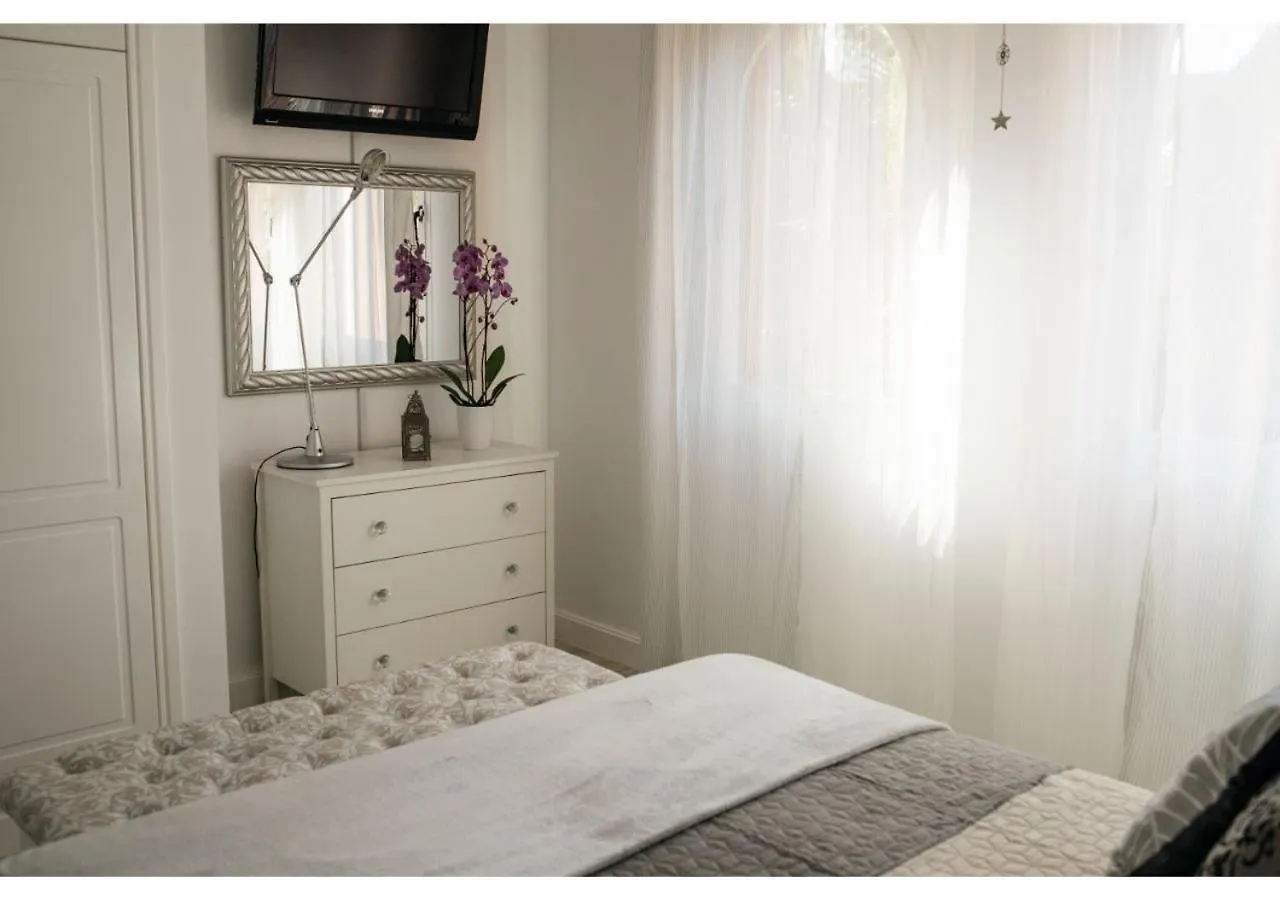 Design Boutique Apartment Corralejo 0*,