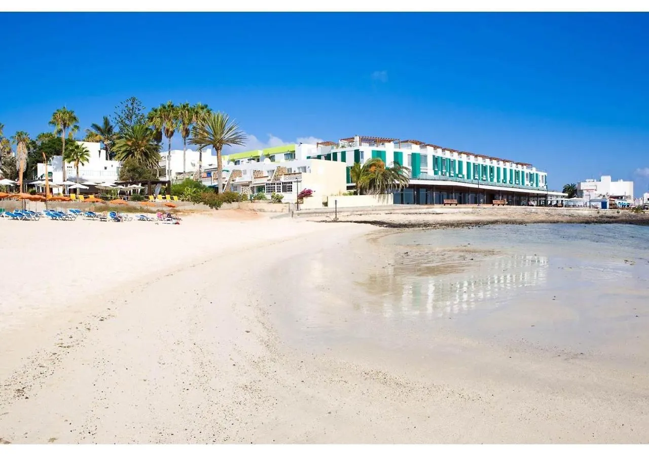 Design Boutique Apartment Corralejo 0*,  Spain