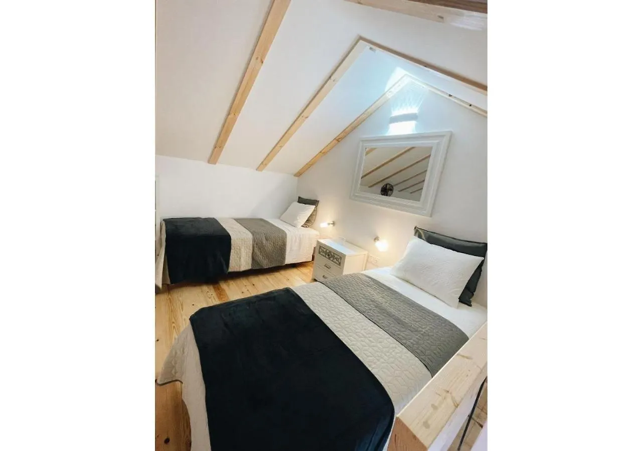 Design Boutique Apartment Corralejo