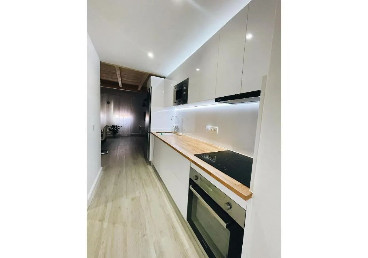 Design Boutique Apartment Corralejo Spain