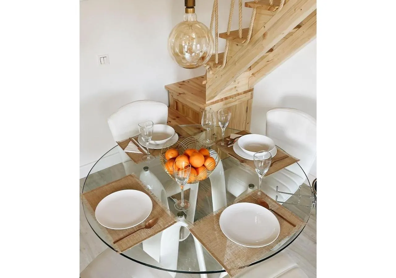 Design Boutique Apartment Corralejo 0*,  Spain