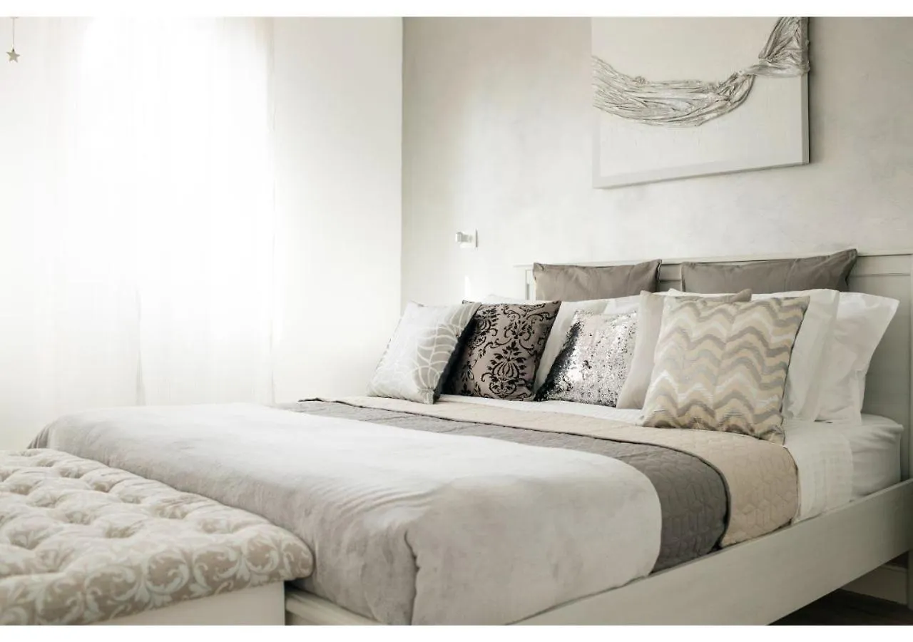 Design Boutique Apartment Corralejo