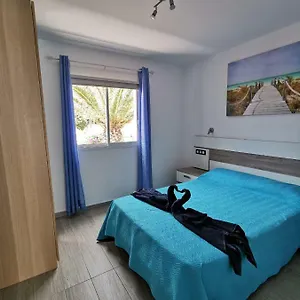 Apartment Sun And Relax, Corralejo